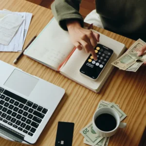 Business Finance Pack