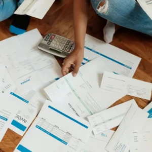 Debt Tracker Toolkit