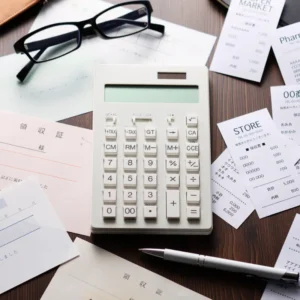 Family Expense Manager