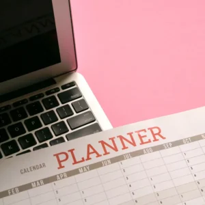 Personal Budget Planner